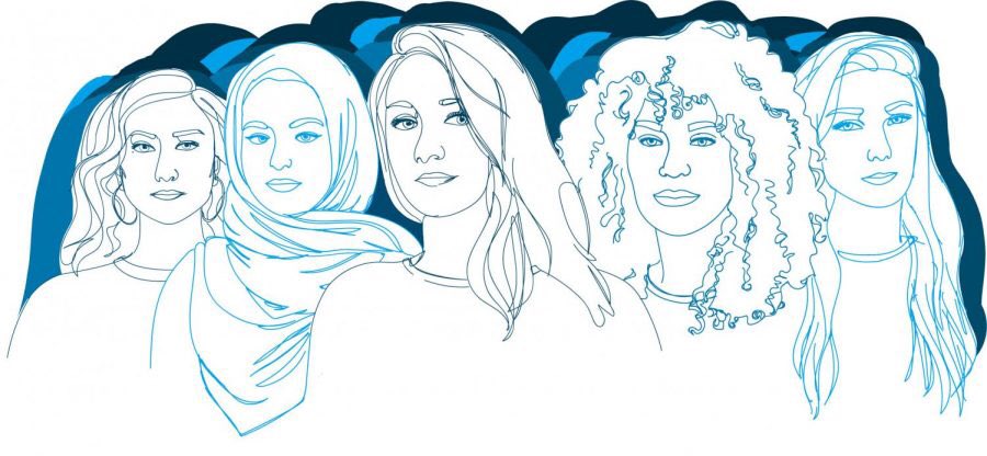 manestreamnews's tweet photo. “It happens because of an attitude toward girls and women, that they owe something to boys and men, that girls and women are kind of possessions, that their bodies and sexuality is something that belongs to whoever wants it.” 

Read here: https://t.co/rR0chqJgiF https://t.co/RXFOCB0aw2