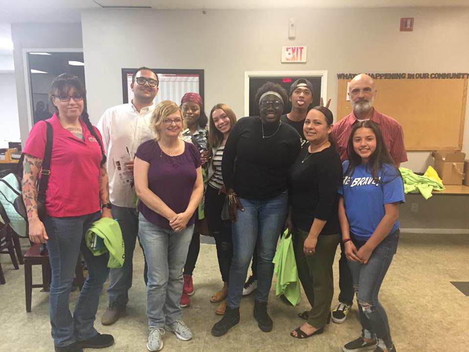 NVChildSeekers's tweet photo. In 48hrs 5,000 flyers &amp; 400 booklets were handed out. Thank u 2 all the citizens, law enforcement, community agencies for helping us  bring our missing children home.
 #neverstopsearching #missingkid #missingkids #bringthemhome #beavoice #ourkids #ourcity https://t.co/ICsgX1W5F6
