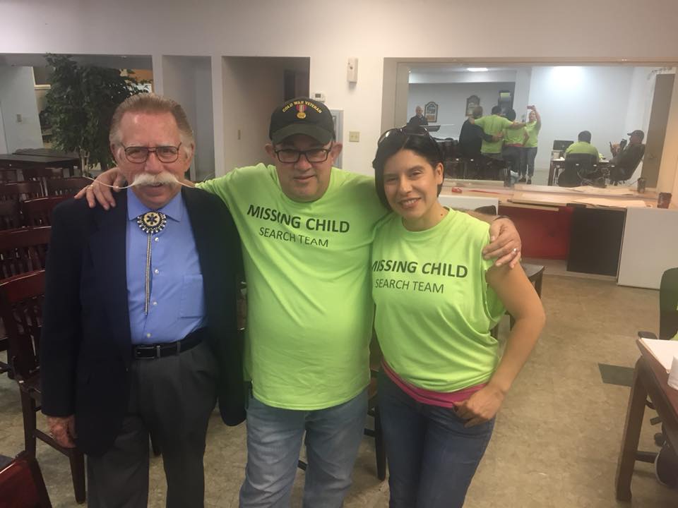NVChildSeekers's tweet photo. In 48hrs 5,000 flyers &amp; 400 booklets were handed out. Thank u 2 all the citizens, law enforcement, community agencies for helping us  bring our missing children home.
 #neverstopsearching #missingkid #missingkids #bringthemhome #beavoice #ourkids #ourcity https://t.co/ICsgX1W5F6