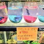 「コップで飼えるベタ」ベタは飛び跳ねるからこういう売り方はやめてほしい!