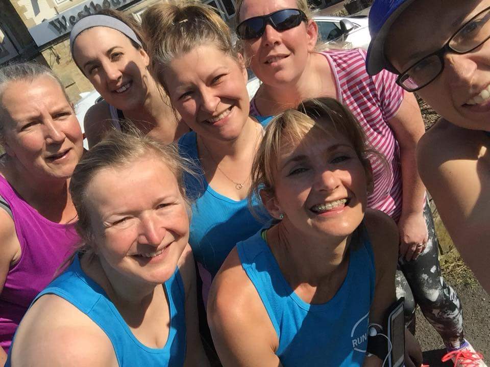 HjEustace's tweet photo. Doing my miles for #runformatt wowsa it was hot out there! https://t.co/IF9e5416iV #NHS1000miles #NHS70 https://t.co/uwJz6E6AYR