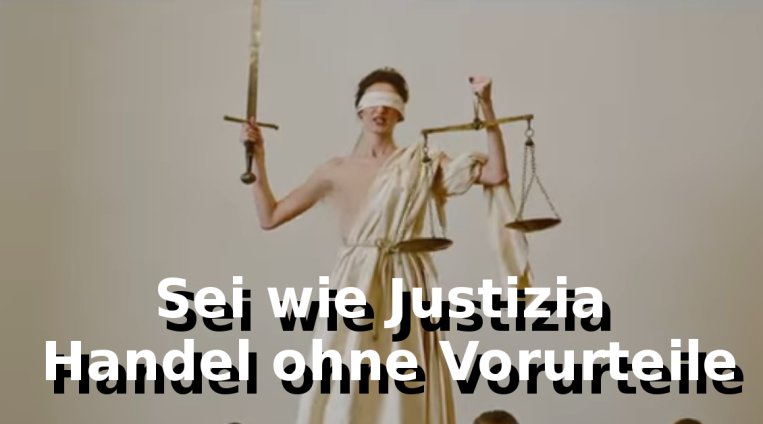 Alle Tiere sind gleich. Aber manche sind gleicher als die anderen.
George Orwell
Farm der Tiere - Animal Farm, 1945

Lasst uns alle daran arbeiten, dass auch dieses #Zitat den Bezug zur #Realität verliert.

#Allesindgleich #justizia #Justiz #GegenHass #Liebe 
Gegen #Vorurteile