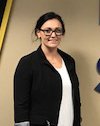 SUForensics's tweet photo. Congratulations to Alexandra Wagner for being selected as a 2018 AFTE (The Association of Firearm and Tool Mark Examiners) Program award recipient! AFTE awards $2000.00 annually to students seeking a career in Forensic Science.
#SUforensics https://t.co/r7PPY2W8KP