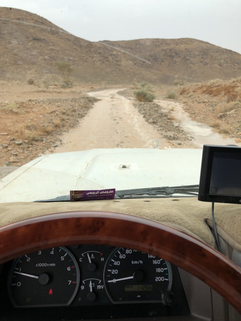 يحدث الان جنوب حايل غرب الداره ديار قبيله الهمزان الحمدالله والشكر