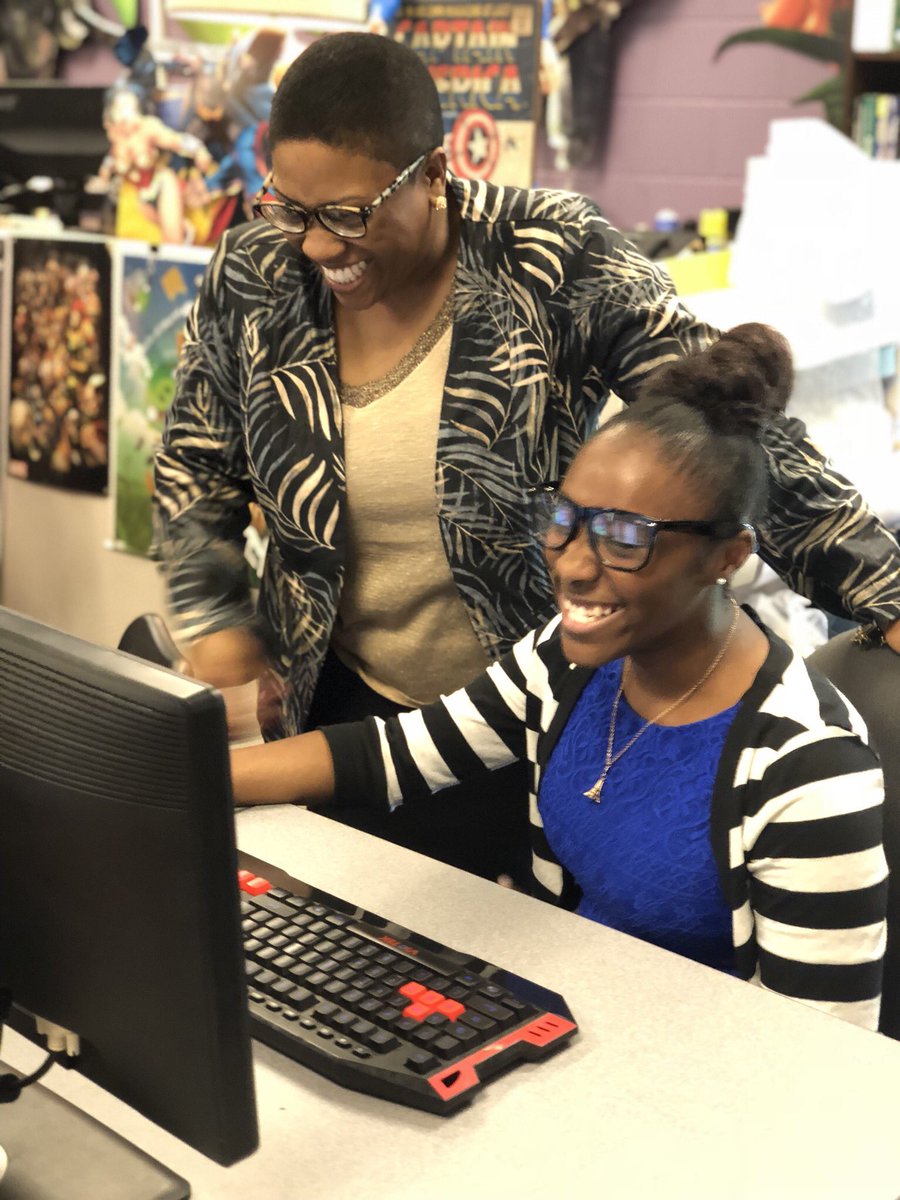 Onslow County Schools (@onslowschools) on Twitter photo LaTanya Pattillo,Teacher Advisor to Governor Roy Cooper congratulates <a href="/SwansboroHS/">Swansboro High School</a> Go Girls Cyberstart Cyberchallenge students for second highest participation in the state! LaTanya Pattillo,Teacher Advisor to Governor Roy Cooper congratulates <a href="/SwansboroHS/">Swansboro High School</a> Go Girls Cyberstart Cyberchallenge students for second highest participation in the state!