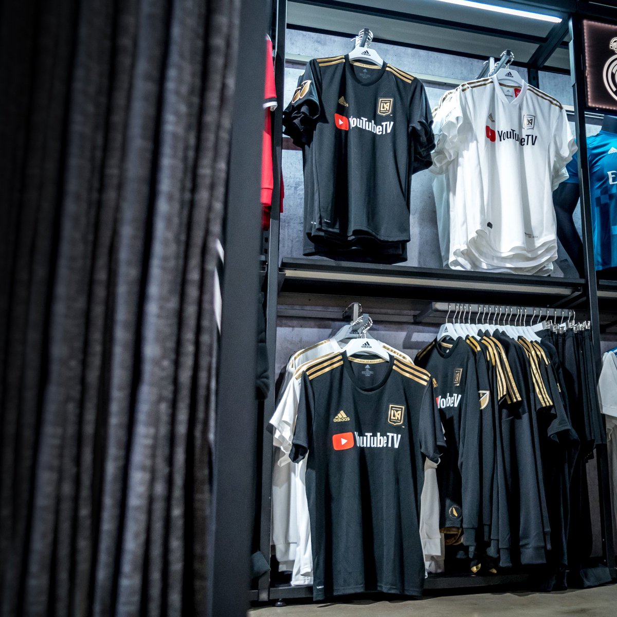 lafc store