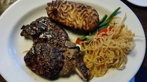 helpmeorderapp's tweet photo. The rib steak plate😍 is rated number 5 by the foodies on the @helpmeorderapp
.
.
Download the app for more info . .
#yyteats #food #helpmeorderapp
#toeat #tofoodies #amazing #delicious #foodgasm #foodporn #gottatry #hiddengem #tasty #worthit #instafo… https://t.co/9Kw1g66hIj https://t.co/vz2RBQywcM