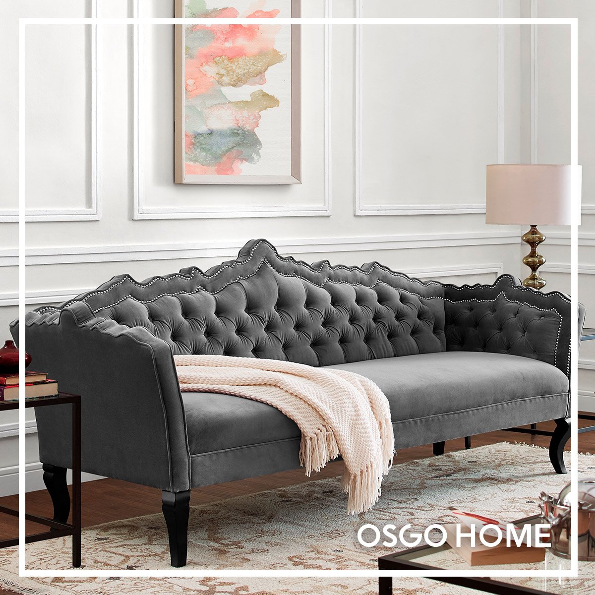 Osgo Home On Twitter Furnishing The Home Of Your Dreams
