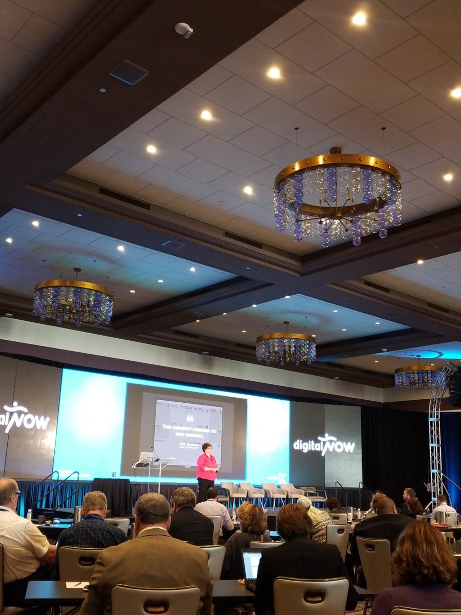 JenniferSyer's tweet photo. How can you change your business, i.e. your customers' customers are your customers.... #diginow https://t.co/7zaX0AfoyT