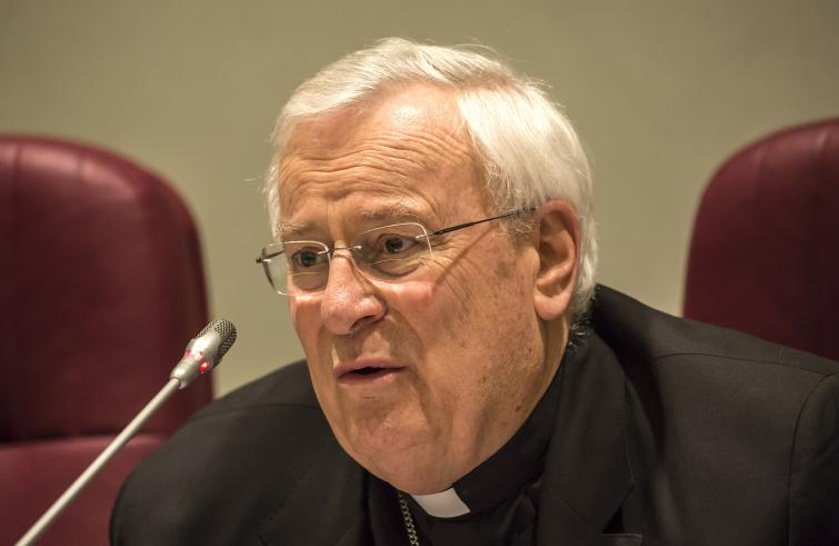 agensir's tweet photo. #Sovvenire. Card Bassetti: "siete i moderni ‘frati cercatori’, il volto della Chiesa umile" https://t.co/HpRrt30uJZ https://t.co/XGYJDCIigz