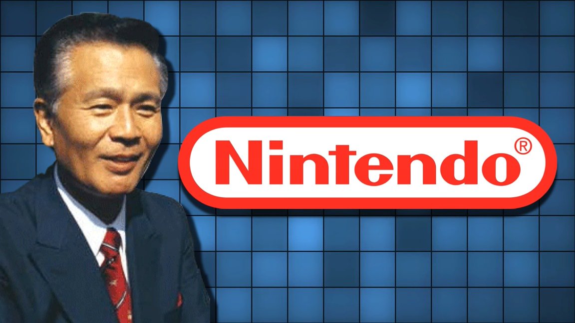 Why Gunpei Yokoi left Nintendo nintendoeverything.com/why-gunpei-yok…