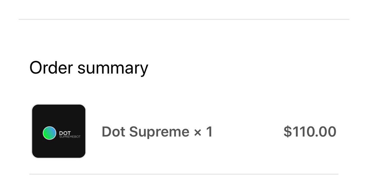 RSTRCTD__'s tweet photo. Shoutout @pubdropdays @dotbotsio for the Exclusive groupbuy!! Can’t wait to cook this week! 😈🔥 https://t.co/vlR4FAS3qB