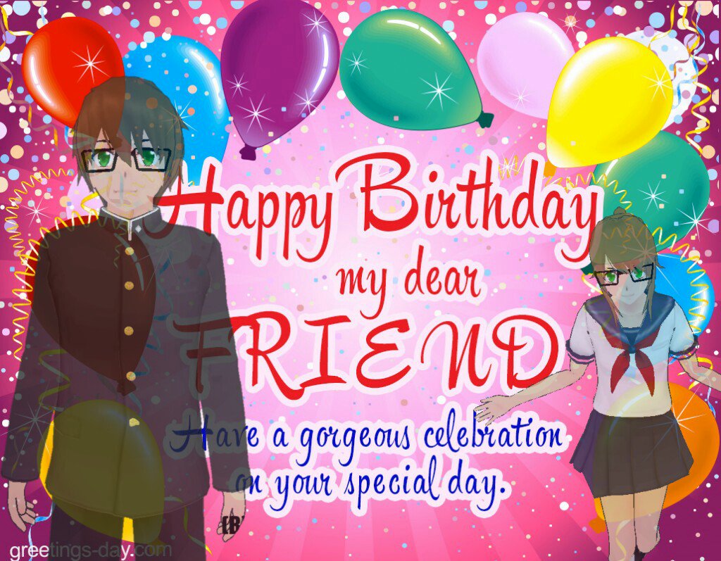 Zeynefty_Chan's tweet photo. @Zeynel_Kun 
#HappyBirthday
HAPPY BIRTHDAY 🎂🎂🎁🎆🎈🎇🎊🎊
@Zeynel_Kun
Nice days and happy birthday i wish 🎂🎂🎁🎈🎊🎇🎉❤ https://t.co/LcHrNQA9Nd