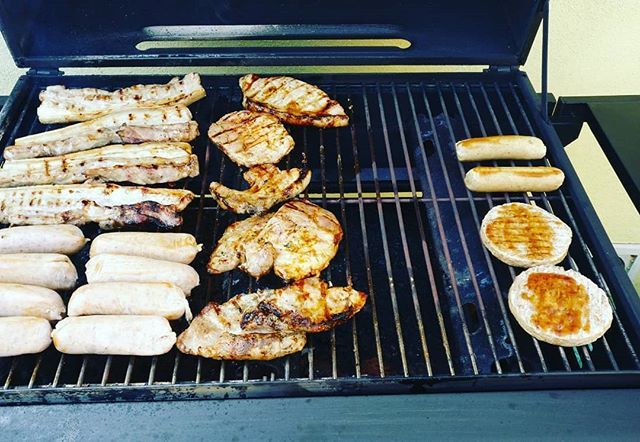 THINQTANQSPACES's tweet image. 3 different days, 3 different BBQs! #bbq #ilovebbq ift.tt/2rlNKyr