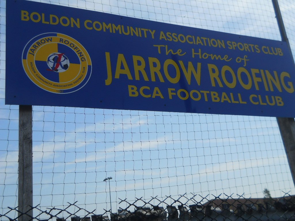 Very sorry to hear the news of <a href="/TheRoofing/">Jarrow Roofing FC</a>, they will be missed, but time for Ritchie to put his feet up instead of the nets. #GoodLuckMainMan.