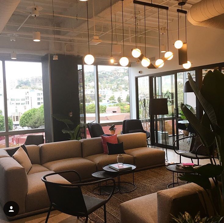 MillerPRNews's tweet photo. We’ve moved! We are now in the Pacific Design Center! Please note our new address below:
750 N. San Vicente Blvd.
Suite 800 West
West Hollywood, CA 90069
#freshvibe #newoffice #sameamazingness #MillerPR https://t.co/sfk84gwrYF