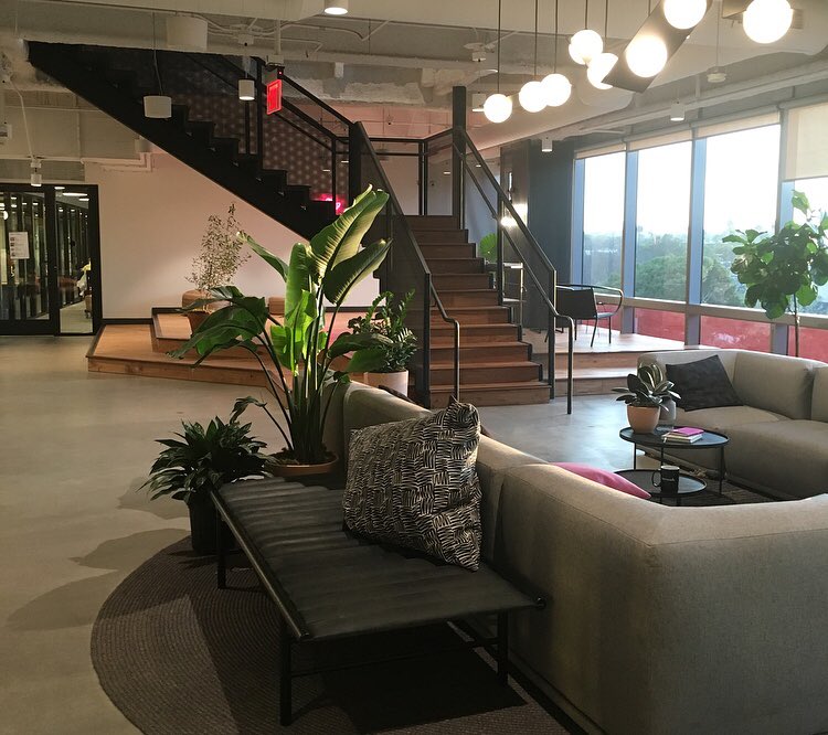 MillerPRNews's tweet photo. We’ve moved! We are now in the Pacific Design Center! Please note our new address below:
750 N. San Vicente Blvd.
Suite 800 West
West Hollywood, CA 90069
#freshvibe #newoffice #sameamazingness #MillerPR https://t.co/sfk84gwrYF