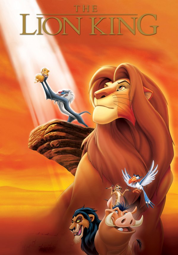 The Lion King (U) is our next #kidsclub film on Saturday 19th May 10.30am - just £3 per child , which includes their accompanying adult #Woodbridge #Suffolk #WhatsOnForChildren theriverside.co.uk/programme_deta…