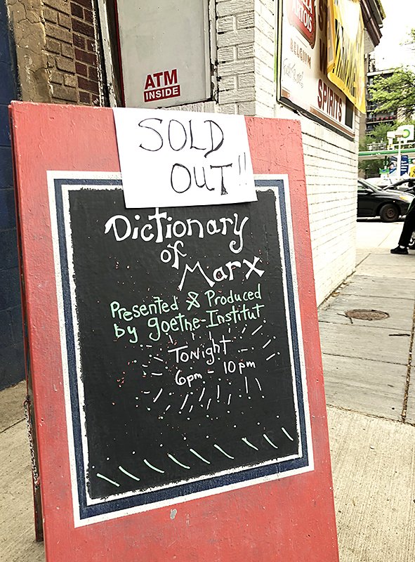 Goethe-Institut Washington tweet media