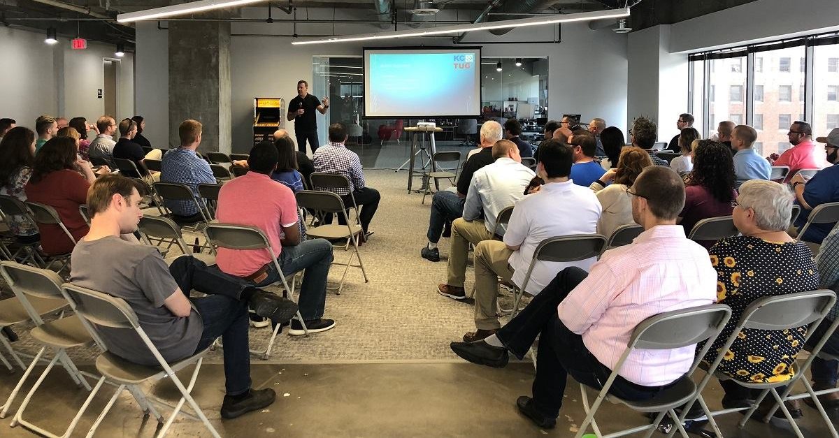 ChannelMix's tweet photo. Miss last week's #KCTUG meetup at our offices? Check out the recap here! @tableau #marketinganalytics https://t.co/E7Vu9mURPi https://t.co/GsSMDmHUc9