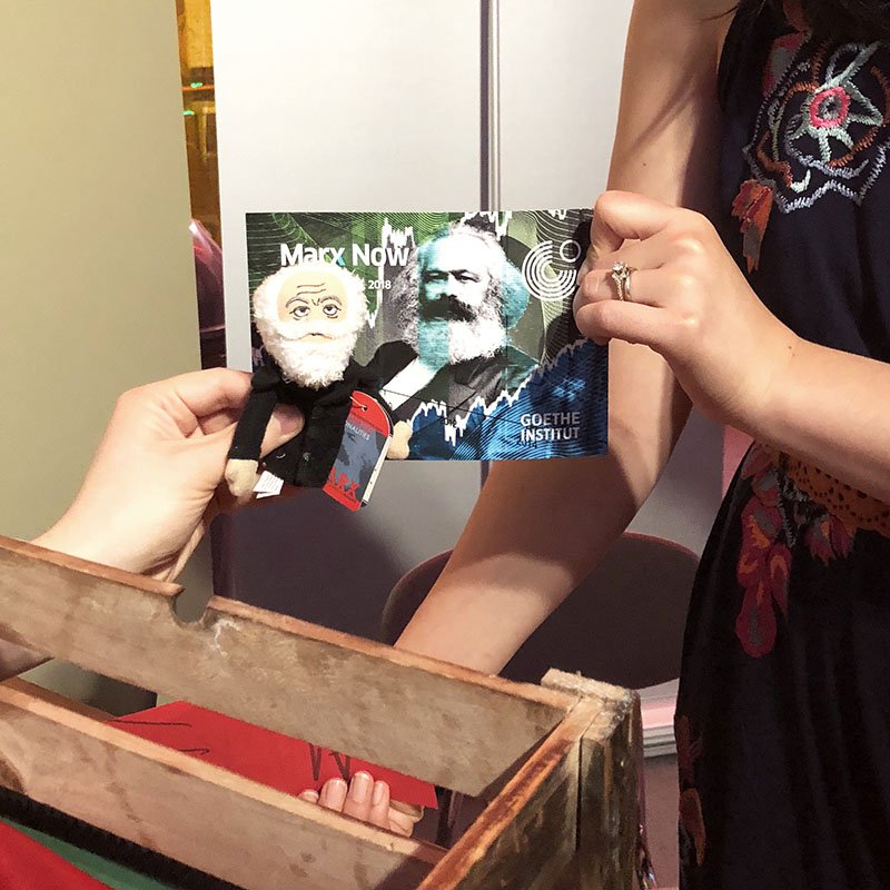 Goethe-Institut Washington tweet media