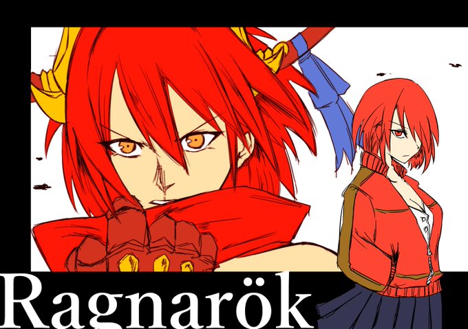 神様ドォルズのtwitterイラスト検索結果 古い順