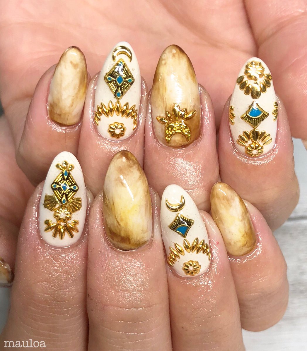 Mauloa Pa Twitter ゴールドネイル ゴールドのごりごりも かわいい いつもありがとうございます ネイル 春ネイル 春ネイル18 サンプルチップ アクセネイル グレージュネイル コンチョ タイダイネイル Nail マットネイル Mauloa Pa Twitter ゴールドネイル ゴールドのごりごりも かわいい いつもありがとうございます ネイル 春ネイル 春ネイル18 サンプルチップ アクセネイル グレージュネイル コンチョ タイダイネイル Nail マットネイル