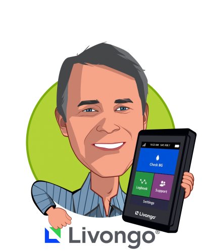 Livongo On Twitter Today S The Day If You Are At Hlthevent Please Stop By Tech Enabled Services Supporting Chronic Populations From 5 20 Pm 6 00 Pm To Hear Glen Tullman Discuss How Real Time