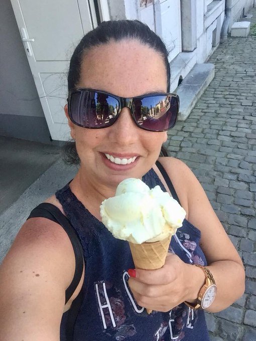 Habe mir mal was zum lecken geholt 😎😛🍦  https://t.co/hVbn5tBNKD  damit dein Eis schneller schmilzt 💦☀️🚨<a href="/tag/dolphin"class="tags"><span>#dolphin</span></a><a href="/tag/palace"class="tags"><span>#palace</span></a><a href="/tag/antalya"class="tags"><span>#antalya</span></a><a href="/tag/sweetmelli"class="tags"><span>#sweetmelli</span></a><a href="/tag/delphin"class="tags"><span>#delphin</span></a>