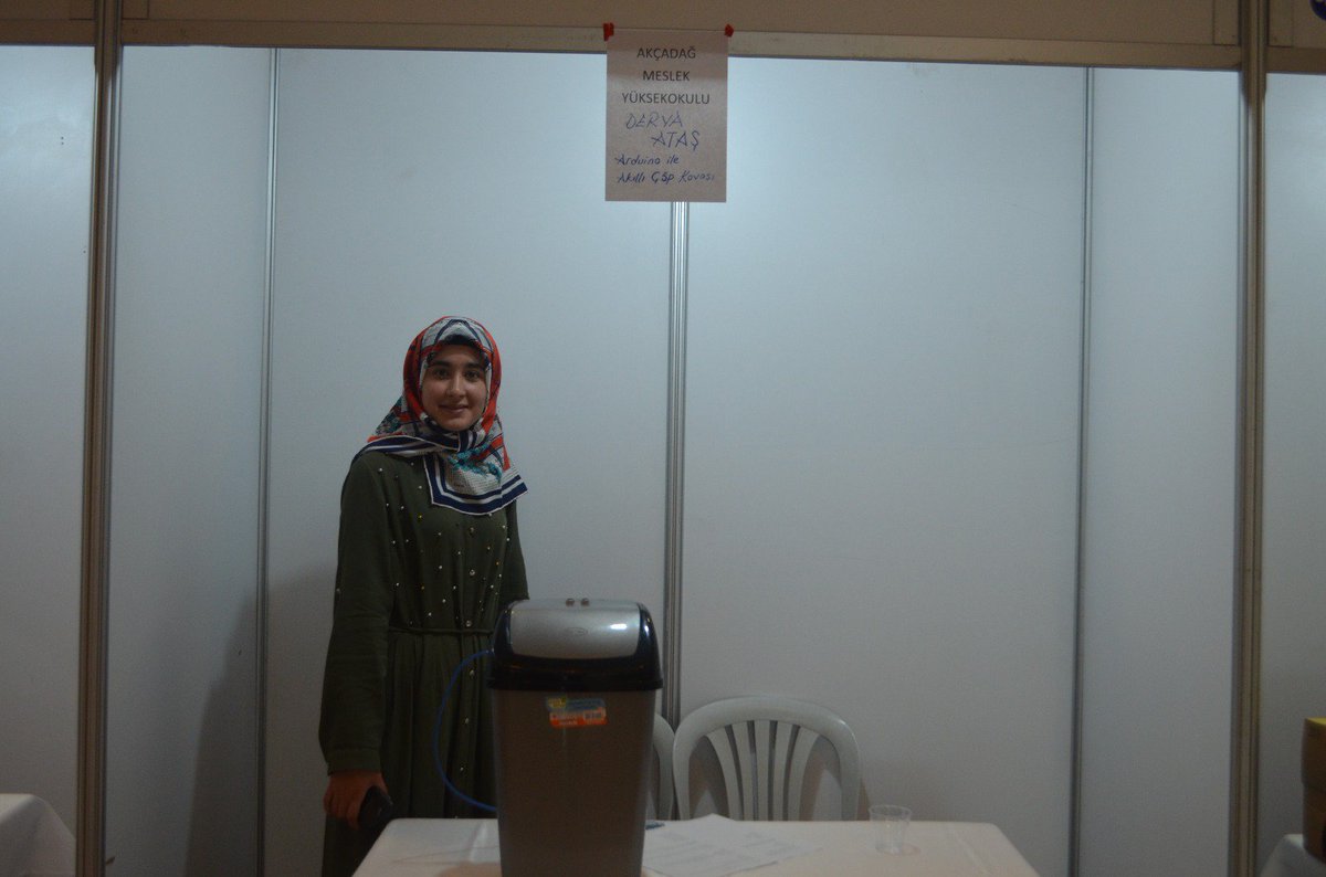 RobocotFEST's tweet photo. Değerli yarışmacılarımız ve projeleri, her birine değerli katılımlarından dolayı teşekkür ederiz https://t.co/Ix53wpZjoy