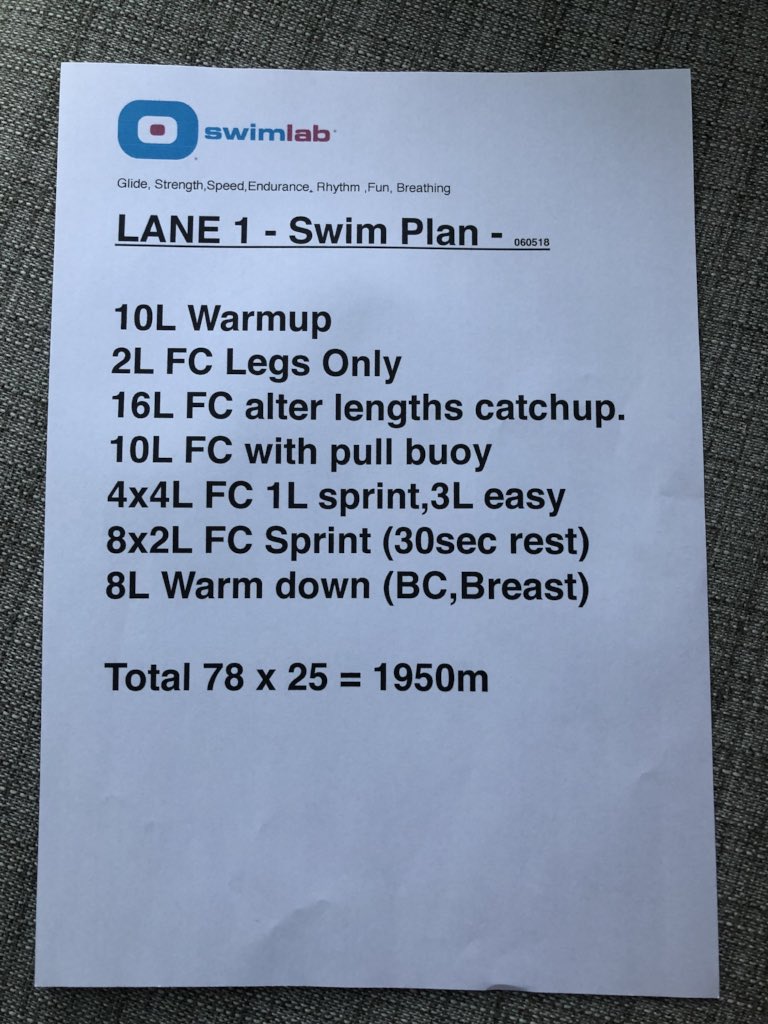 SwimLabUK's tweet photo. #SwimRecipe of the week. Just add water, and repeat twice till @sheppertonswim is ready to serve on 13/5/18. ππ»ββοΈππ¬π§π #openwaterswimming #triathlon #Swimlabshepperton #kitkatswimklub @RenegadeTriTeam https://t.co/kRVr6BMwRa