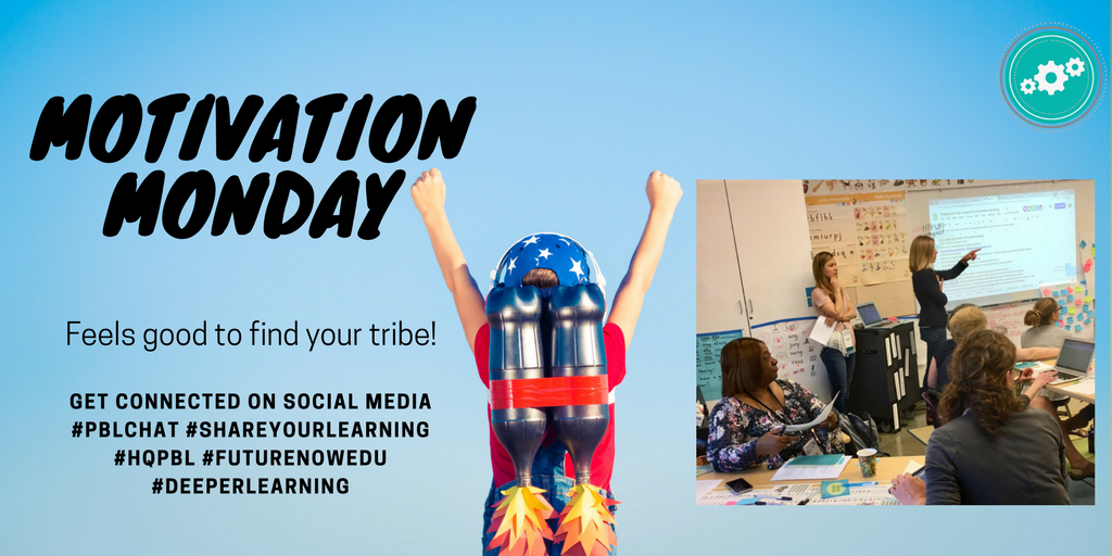 crafted_jennyp's tweet photo. .@tobiabrooke #pblchat #shareyourlearning #deeperlearning #hqpbl #futurenowedu https://t.co/cHSZN1DK2Q