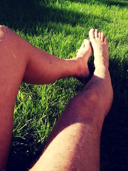 NetCityLife's tweet image. Es gibt immer einen Grund zum Lächeln.
Heute:
Die Sonne nach Feierabend geniessen. 🌞