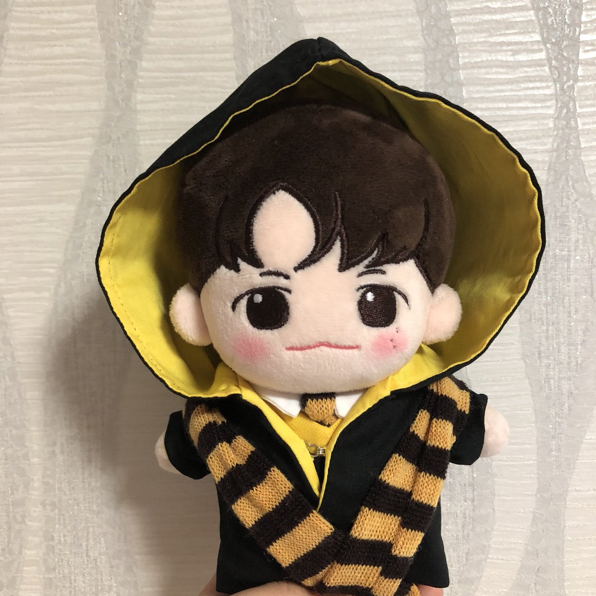 {🇹🇭G.O} เบบี้ฮวัง&amp;เบบี้อง (<a href="/baby__hwang/">아기 황이(입금중)</a>, <a href="/baby__ong/">아기 옹이(환불중)</a>)
〰️เซ็ตละ 840฿ {มัดจำ 500฿}
〰️2 เซ็ต 1,660฿ {มัดจำ 1,000฿}
📦ค่าส่ง 40/60
⚠️12 May.
🔗docs.google.com/forms/d/e/1FAI…

เบบี้ฮวังเปนหมาป่า เบบี้องเปนหมาน้อย :3

#ตลาดนัดWANNAONE #ตุ๊กตาwannaone  @RT_WANNAONEonly <a href="/wannaone_market/">#รีทวิตWANNAONE/PD101</a>