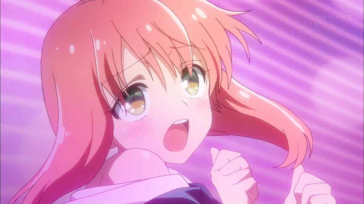 魔法少女 俺 6話 感想 性別が闇鍋の温泉回でした アキブラ 魔法少女 俺 6話 感想 性別が闇鍋の温泉回でした アキブラ