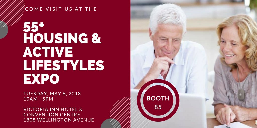 CHECKMATEAPP1's tweet image. Visit Murray at the 55+ HOUSING &amp;amp; ACTIVE LIFESTYLES EXPO tomorrow!! @AandOSupport #seniorliving #elderly #elderlyliving #seniorsafety #seniorszn #panicbutton #emergencypendant #medicalbutton #fallprevention #seniorsafe