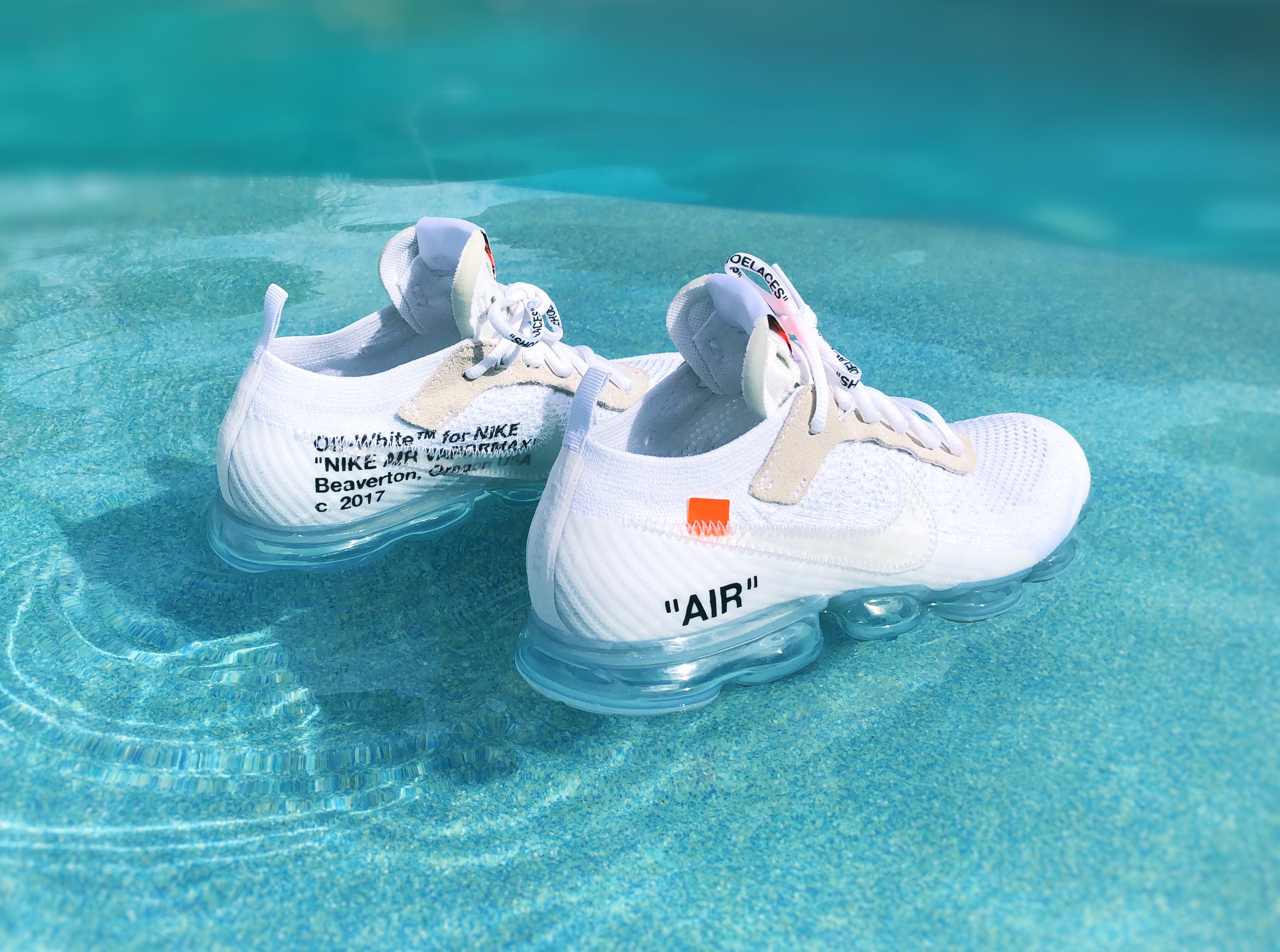 Nike top instagram contest