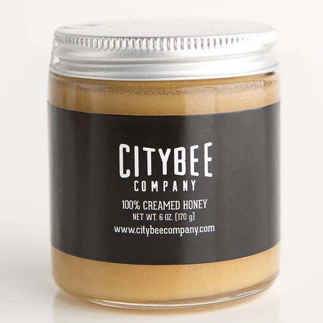 100% Raw Creamed Honey is a spreadable treat that we produce in very limited quantities.  Through a special process, we convert the honey to the consistency of butter by controlling the natural crystallization process.  If you have never tried it, you re… ift.tt/2FRnbp7