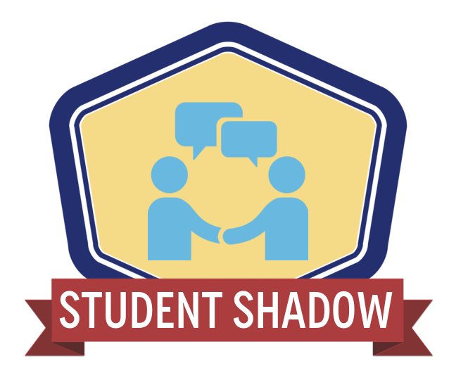 hkellstrom's tweet photo. Congrats to @MsCiotta, @Monahan47 & @KathyMussio for successfully completing the Shadow A Student micro-credential course. Can't wait to see what you do with your shadowing findings to improve the student experience at SHS! #SASCompass #SASMicroLearn #studentvoice #bethechange https://t.co/Ab1PRtUQnP