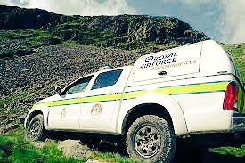 epic_northwales's tweet photo. Tomorrow training session at 13:30 at Wales Air Ambulance building, Caernarfon Airport. Topic - Mountain Rescue capabilities.  Dave Leckie from RAF MRT.  Interactive session. Bring cases to discuss. @H61training https://t.co/jOkVx1DC56