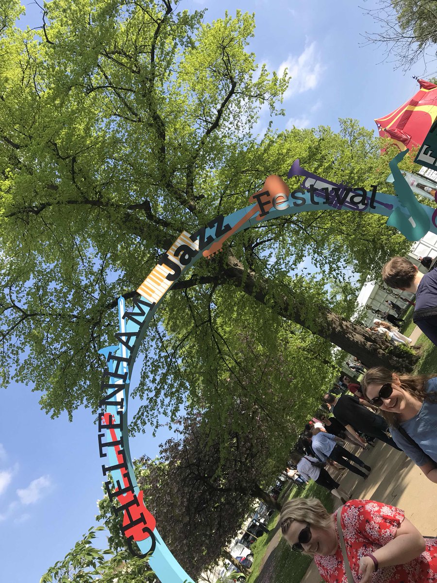 COTSWOLDGRANGE's tweet image. We have enjoyed welcoming our guests visiting the Jazz Festival on this sunny weekend ☀️🎷@cheltfestivals #cheltjazzfest #cheltenham #cotswoldgrange #ourchelt #WDYT