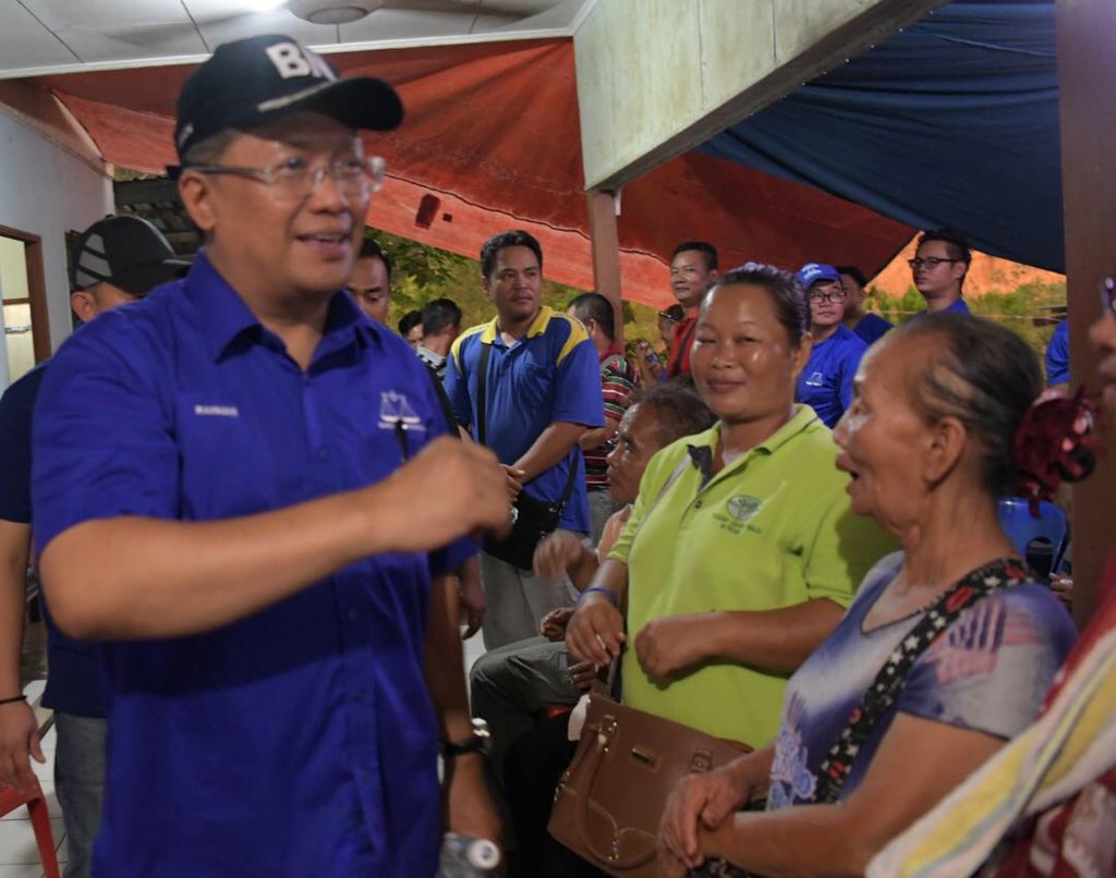 #TeamDARD tweet media