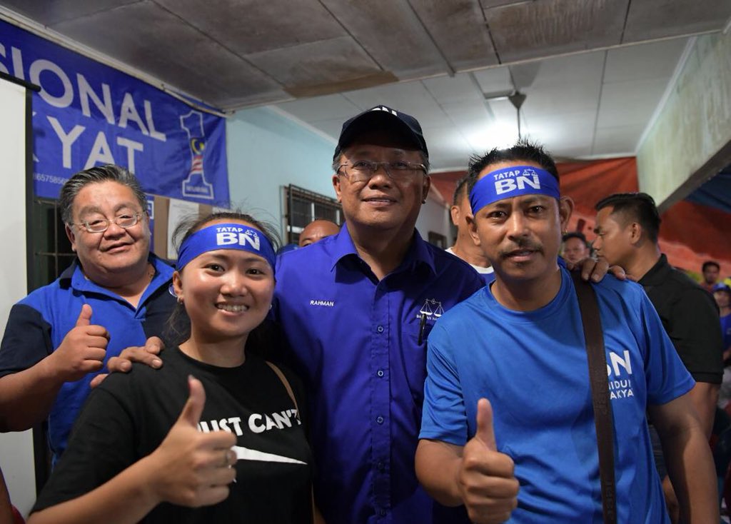 #TeamDARD tweet media