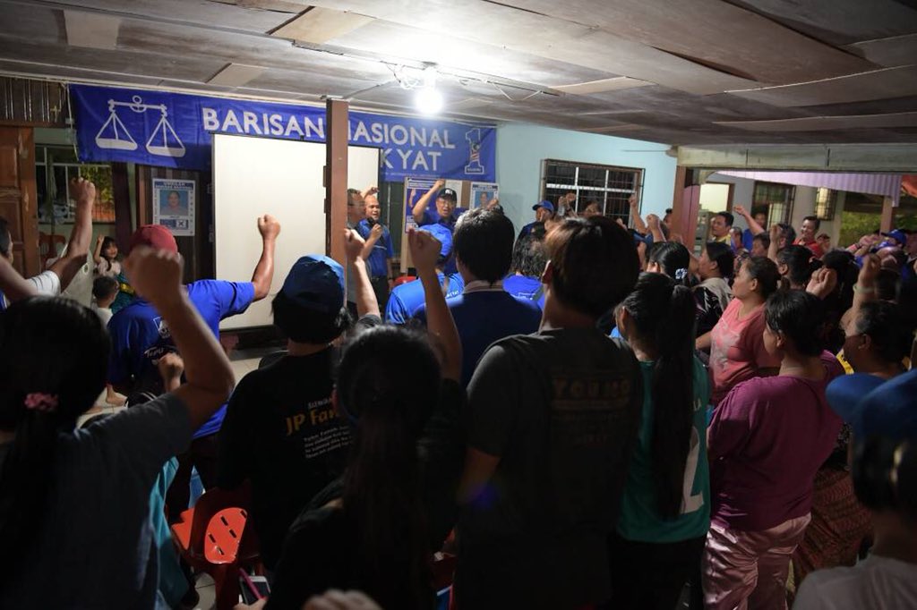 #TeamDARD tweet media