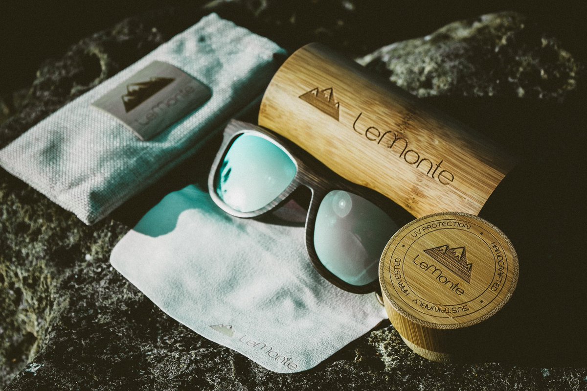 LeMonteESP's tweet photo. ¿Preparados para el verano? 🕶

#gafasdemadera #gafasdesoldemadera #gafasdesolmadera #gafasmadera #lemonte https://t.co/N7jC1PbHN9