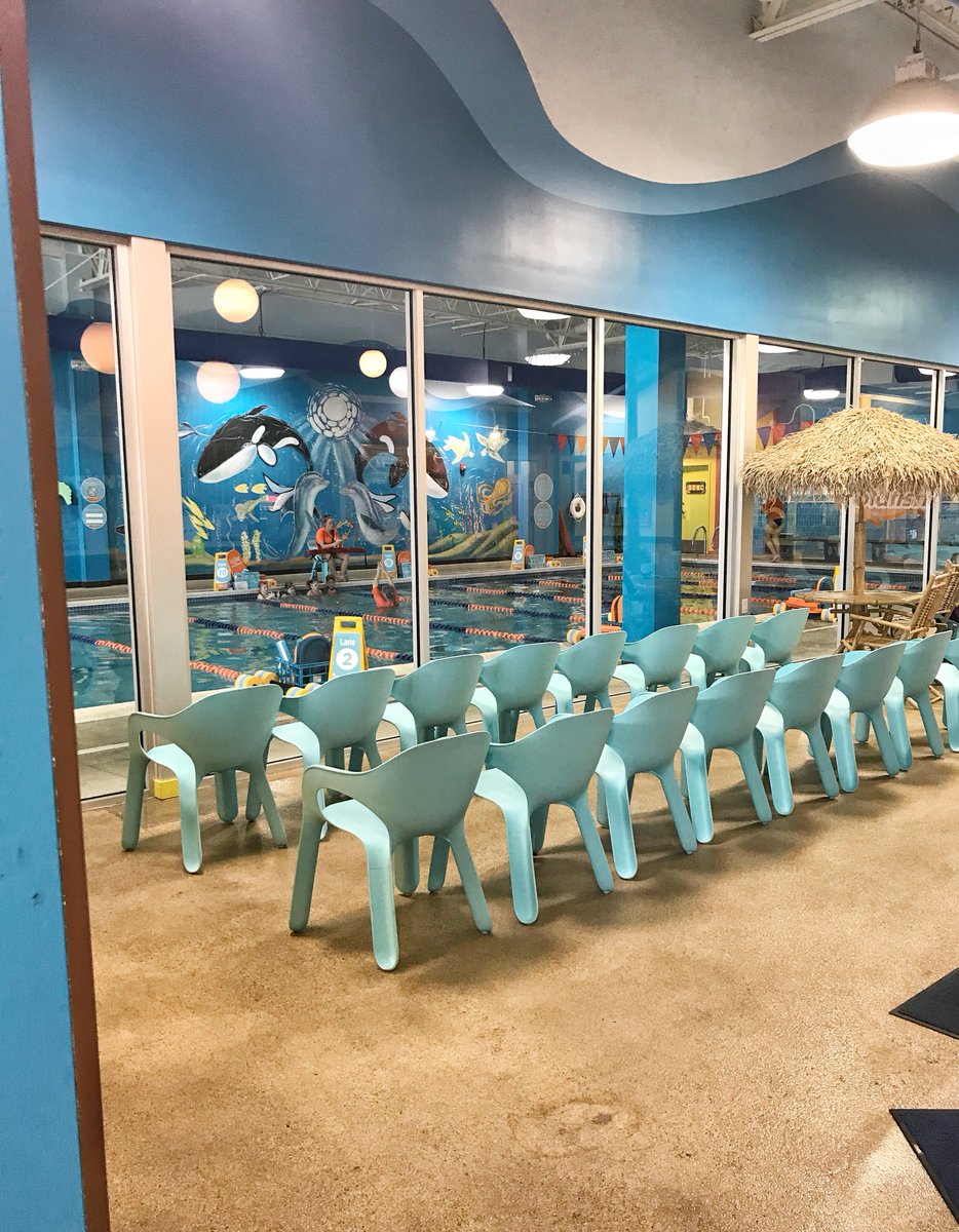 #giveawayalert May is National Water Safety Awareness month! I've partnered with <a href="/GoldfishSwim/">Jon</a> to share some safety tips and to GIVEAWAY a certificate for a ONE WEEK JUMPSTART SWIM CLINIC! Valued at $110! All the details: bit.ly/2HYt9L3 #swimtoasafersummer