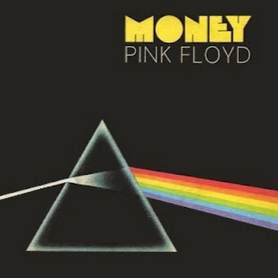 BoredWeb3's tweet image. 45 years ago, Pink Floyd released "Money"
