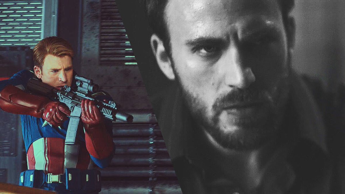 ShieldedCapR's tweet image. ❝𝖡𝖾𝖿𝗈𝗋𝖾 𝗐𝖾 𝗀𝖾𝗍 𝗌𝗍𝖺𝗋𝗍𝖾𝖽, 𝖽𝗈𝖾𝗌 𝖺𝗇𝗒𝗈𝗇𝖾 𝗐𝖺𝗇𝗍 𝗍𝗈 𝗀𝖾𝗍 𝗈𝗎𝗍?❞ 

|:| Returned 
   Marvel/MCU RP
     𝓐𝓤
     Mature Content
     Literate and Descriptive
     Not new to Rp or character.
     Feel free to dm me to plot.
     Rts?