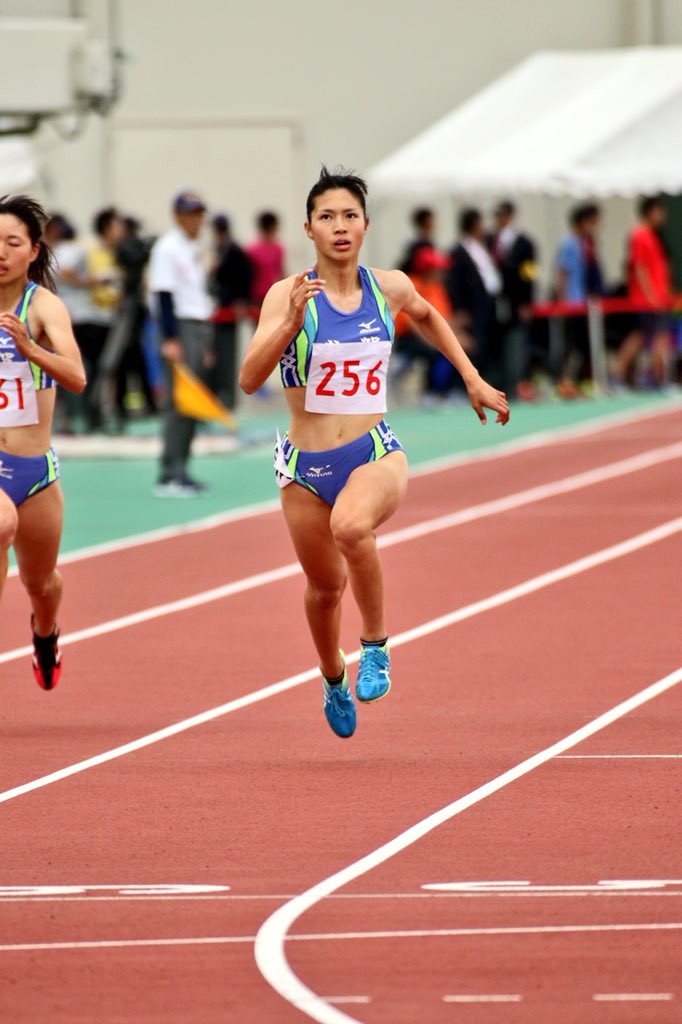 Mamiko Twitter પર 福井県陸上競技選手権 女子100m準決勝 決勝 山本しおり 敦賀高 12 63 タイムは決勝時の記録です 決勝が終わって悔しくて泣き崩れる しおりちゃん レンズ越しにわたしも涙が止まらなくなりました 本当に美人で可愛いアスリート 涙じゃなくて次 Mamiko Twitter પર 福井県陸上競技選手権 女子100m準決勝 決勝 山本しおり 敦賀高 12 63 タイムは決勝時の記録です 決勝が終わって悔しくて泣き崩れる しおりちゃん レンズ越しにわたしも涙が止まらなくなりました 本当に美人で可愛いアスリート 涙じゃなくて次
