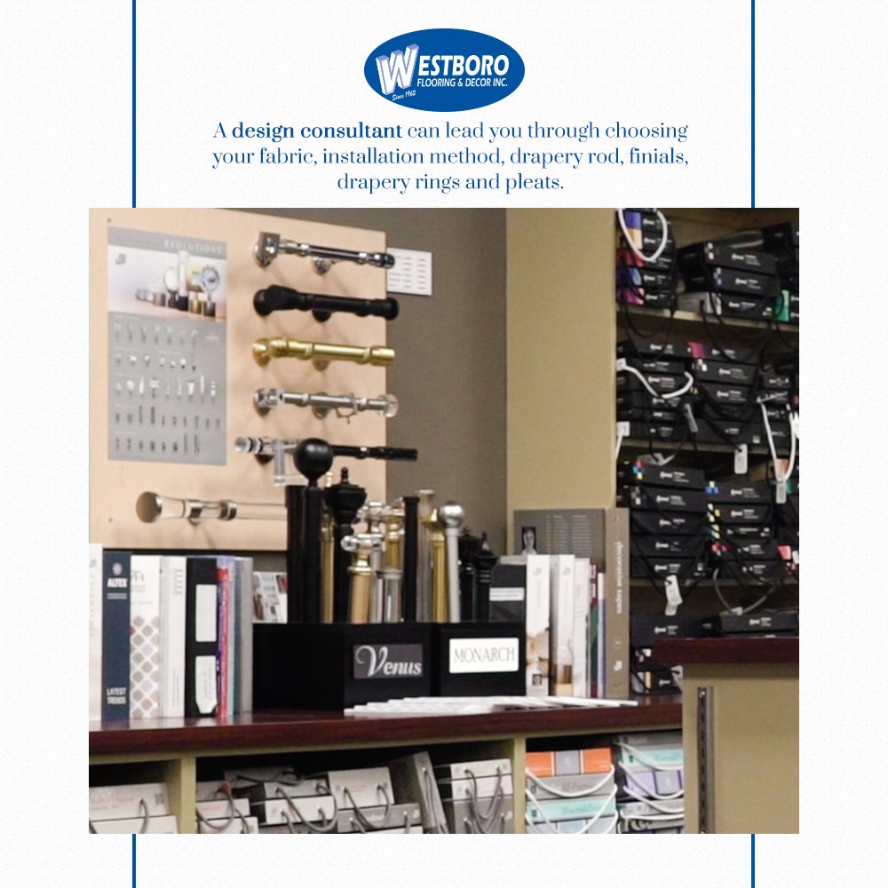 Westboro Flooring On Twitter Our Fabulous Design Consultants Can